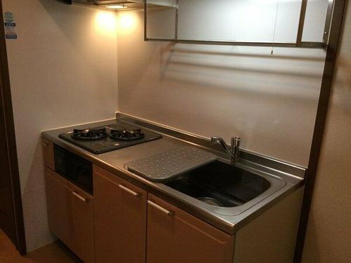 フジパレス初芝駅南Ⅱ番館203のキッチン
