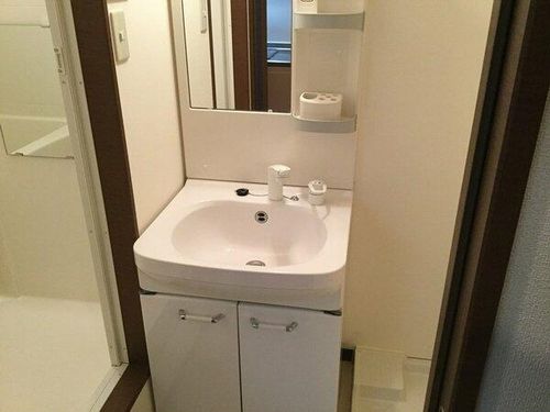 フジパレス初芝駅南Ⅱ番館203の内装