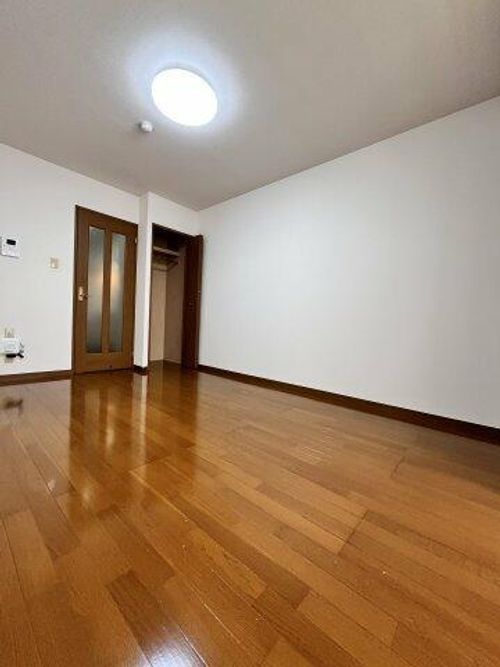 カーサ ディ パエーゼ205の居間