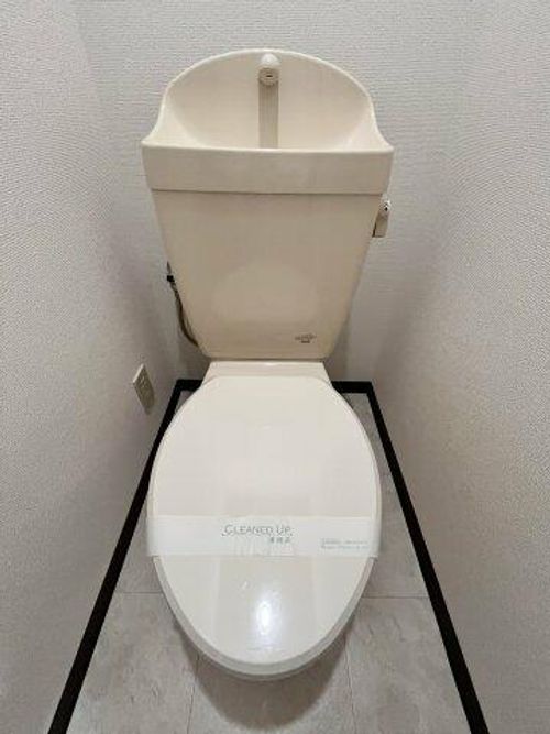 カーサ ディ パエーゼ205の内装