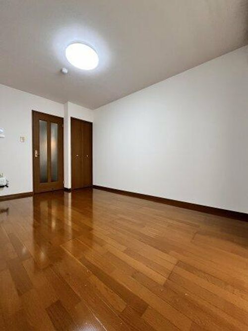 カーサ ディ パエーゼ205の居間