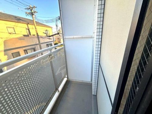 フレンズ王子公園の内装