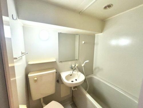 フレンズ王子公園の内装