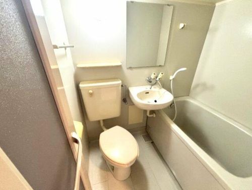 フレンズ王子公園の内装