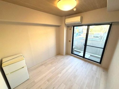 フレンズ王子公園の内装