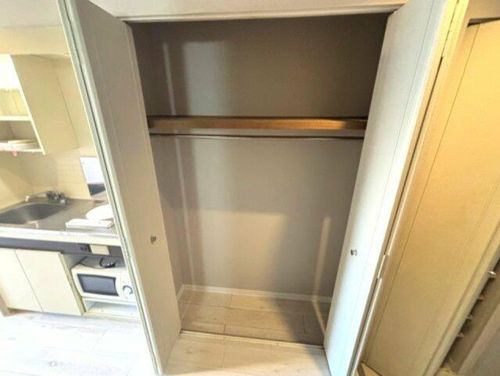 フレンズ王子公園の内装