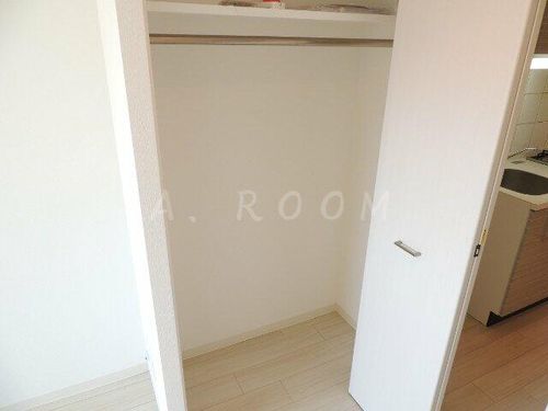 エスリード福島グレイスの内装