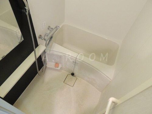 エスリード福島グレイスの風呂