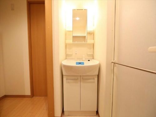 レジデンス金山スクエアの内装