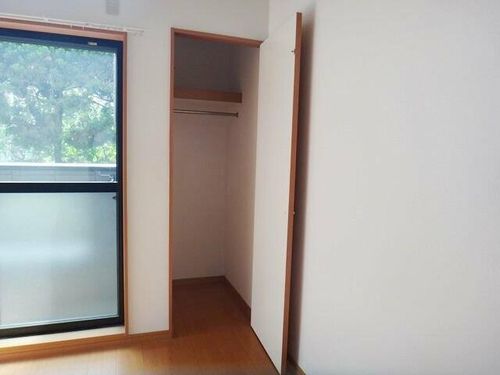 フロンティア横手の内装