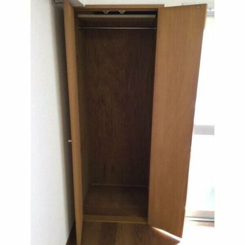 エクセレンスタマダの内装