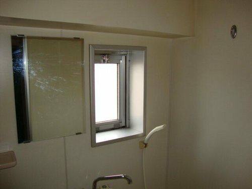 エクセレンスタマダの風呂