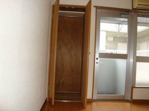 エクセレンスタマダの内装