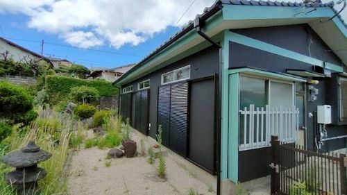 福岡県中間市通谷2丁目(一戸建)の賃貸物件の内装