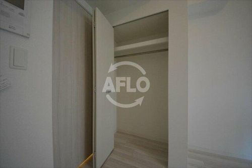 レジュールアッシュ難波MINAMIの内装