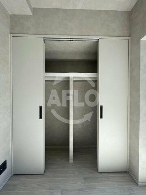 エスライズ難波Ⅲの内装