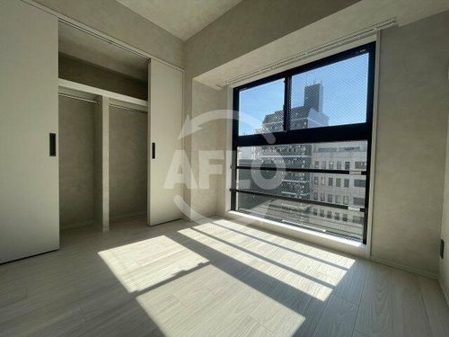 エスライズ難波Ⅲの内装