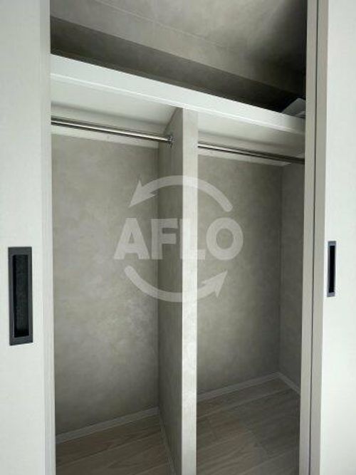 エスライズ難波Ⅲの内装