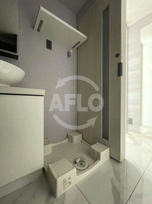 エスライズ難波Ⅲの内装