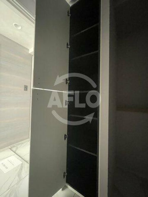 エスライズ難波Ⅲの内装