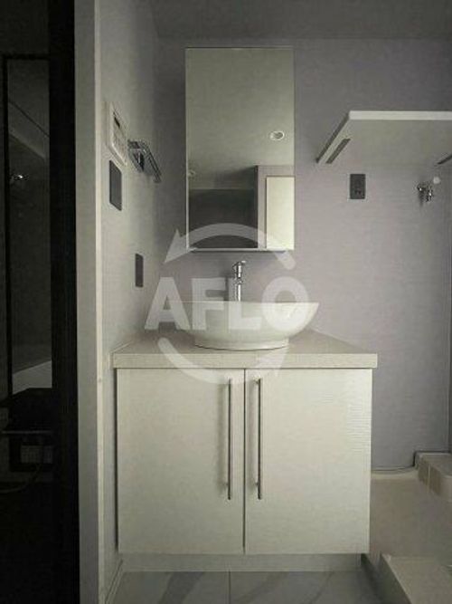 エスライズ難波Ⅲの内装