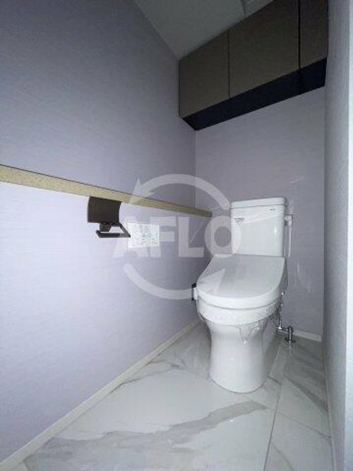 エスライズ難波Ⅲの内装