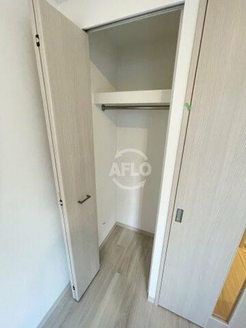 ジオエント新町の内装