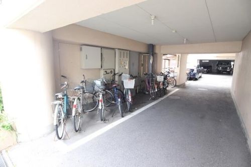 アーバンコモード新長田のその他画像