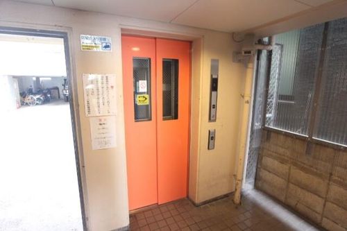 アーバンコモード新長田のその他画像