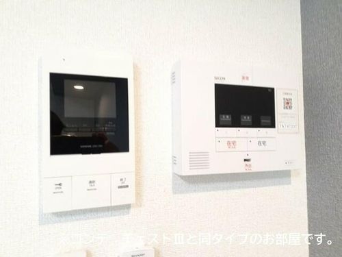 ウエスト コミタリアⅢのその他画像