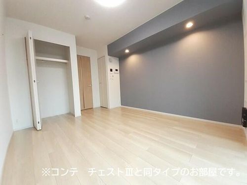 ウエスト コミタリアⅢのその他画像