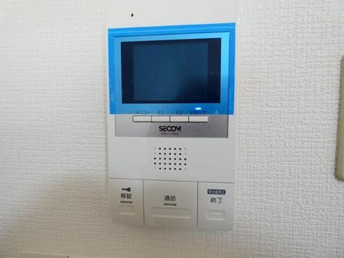 福岡県北九州市小倉北区片野新町2丁目(マンション)の賃貸物件のその他画像