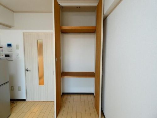 福岡県北九州市小倉北区片野新町2丁目(マンション)の賃貸物件の内装