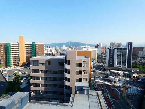 福岡県北九州市小倉北区片野新町2丁目(マンション)の賃貸物件のその他画像