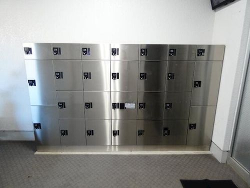 福岡県北九州市小倉北区片野新町2丁目(マンション)の賃貸物件のその他画像