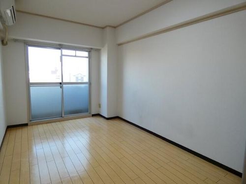 福岡県北九州市小倉北区片野新町2丁目(マンション)の賃貸物件の内装