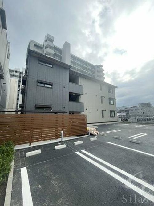 ヌーベル・ヴィ―侍従池のその他画像