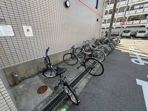 ボナール遠里小野のその他画像