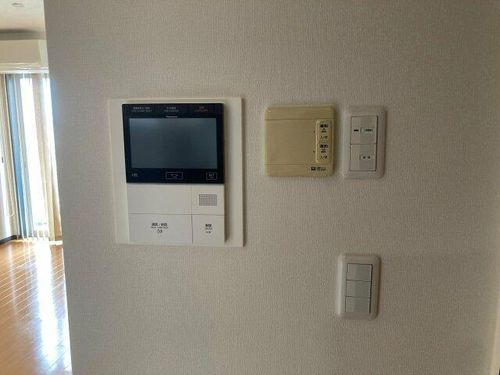 シティタワー大阪2406のその他画像