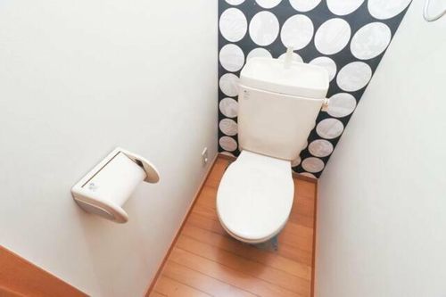 イマージュ赤坂の内装