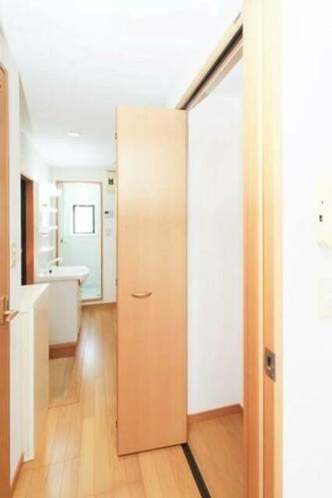 イマージュ赤坂の内装