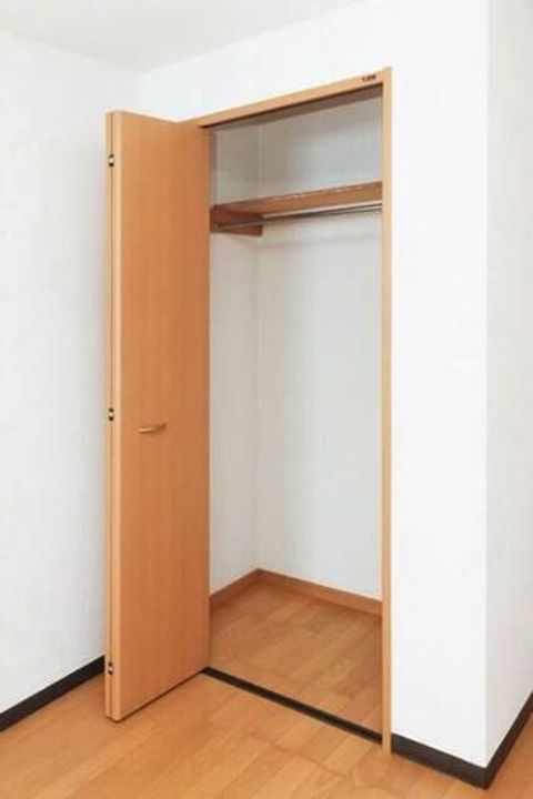 イマージュ赤坂の内装