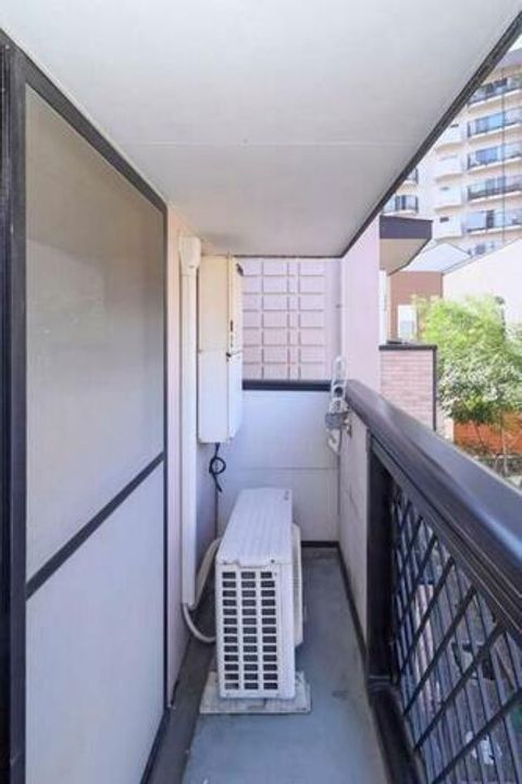 イマージュ赤坂の内装