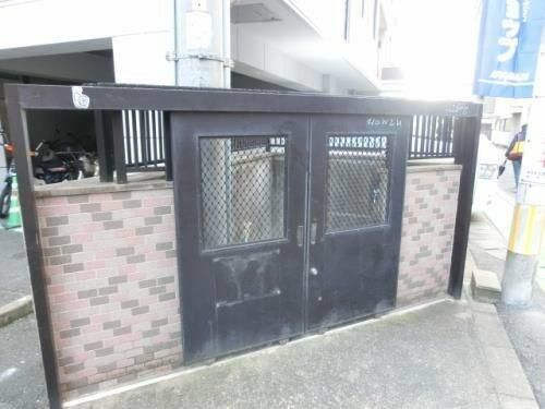 スタシオン大濠公園のその他画像