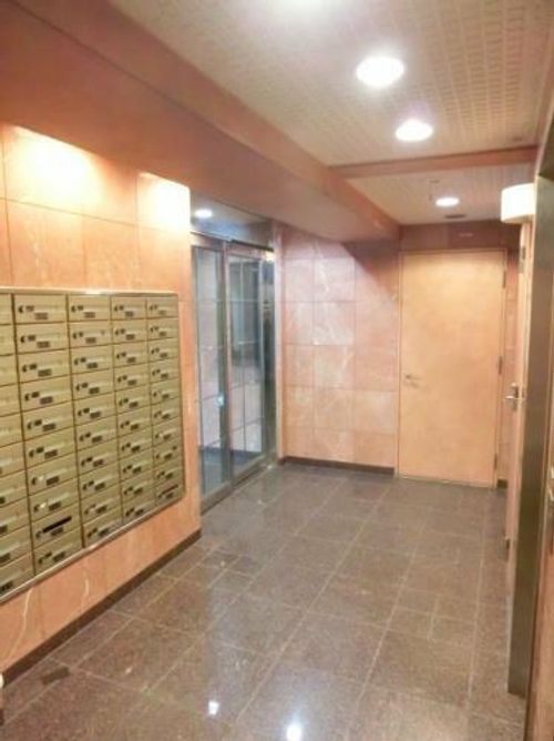 スタシオン大濠公園のその他画像