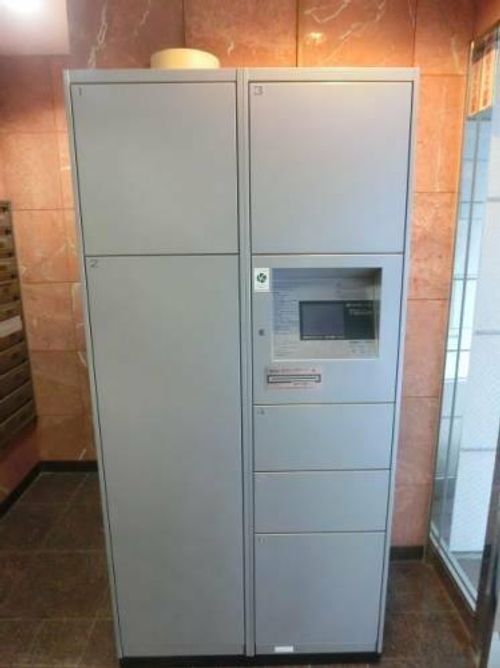 スタシオン大濠公園のその他画像