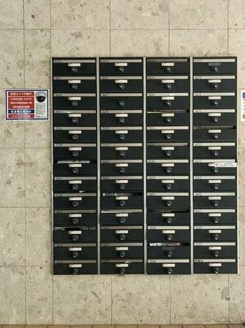 ピュアドームデイス西公園のその他画像