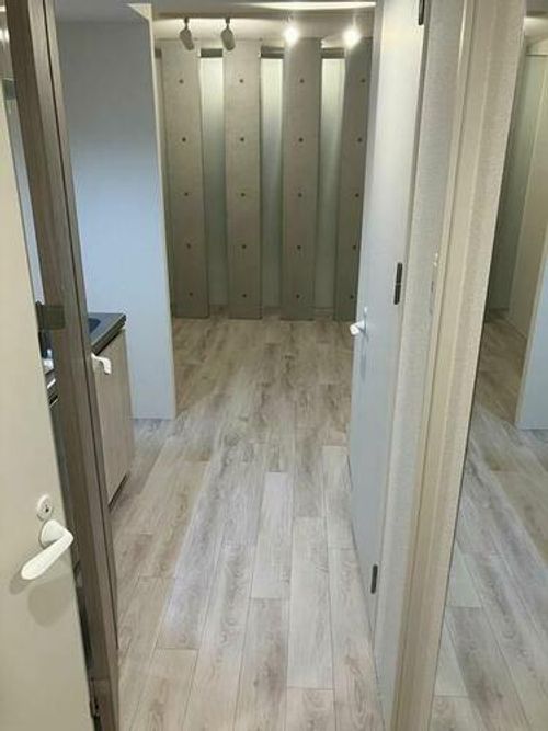 GRANPASEO大濠の外観