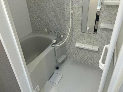 GRANPASEO大濠の風呂