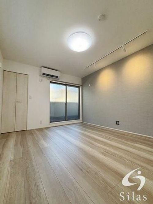 大阪府枚方市藤阪元町1丁目(アパート)の賃貸物件の内装